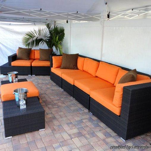 Plantation Inn Hotel And Lounge Interior foto