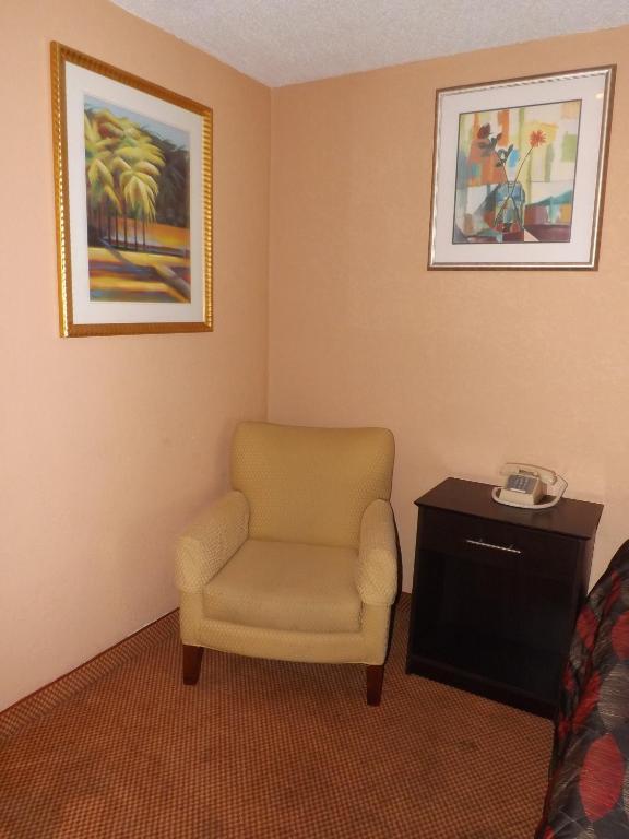 Plantation Inn Hotel And Lounge Cameră foto