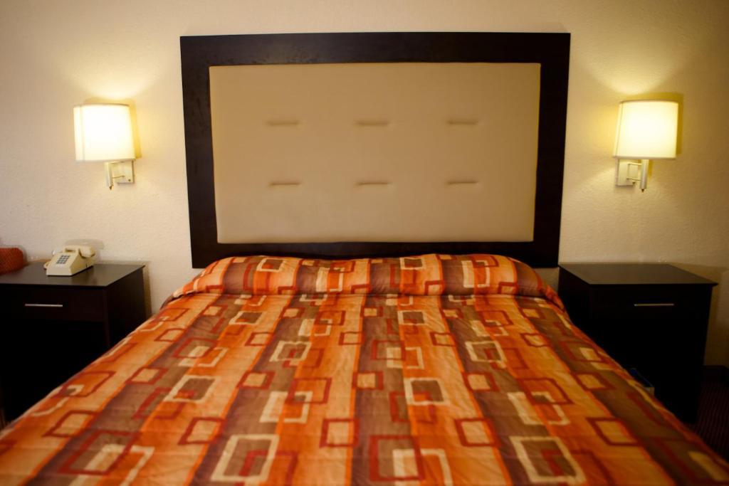 Plantation Inn Hotel And Lounge Cameră foto
